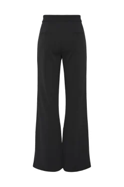 Discount YAS victoria Hmw Flared Pant 4659894 Black