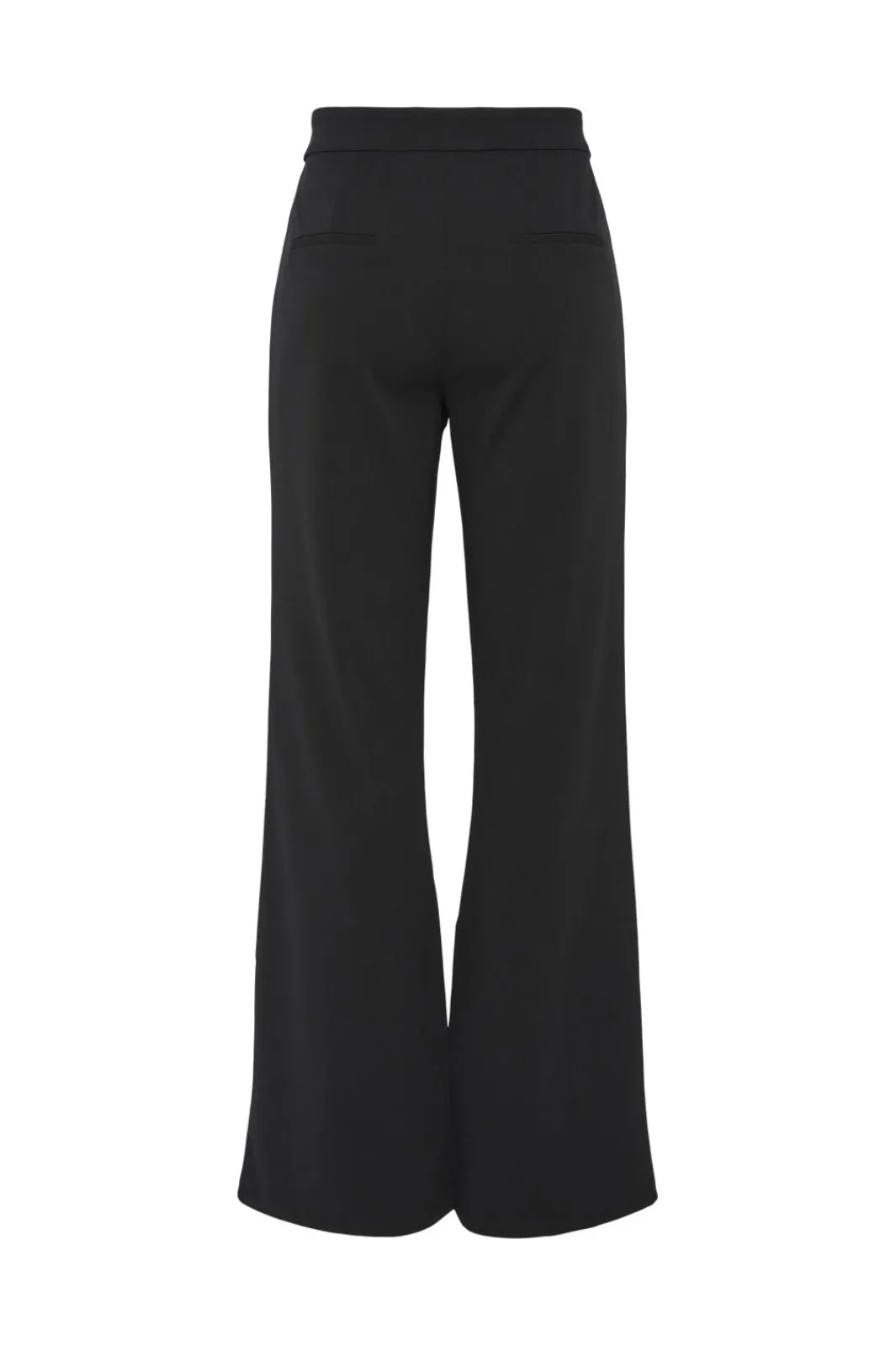 Discount YAS victoria Hmw Flared Pant 4659894 Black