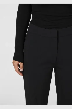 Discount YAS victoria Hmw Flared Pant 4659894 Black