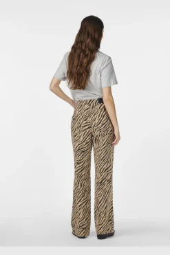 Sale YAS zira Hmw Jeans 4616310 Chanterelle Black