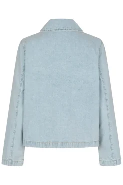 New MbyM Yoshi-M 62269374 S89 Lighter Blue Wash