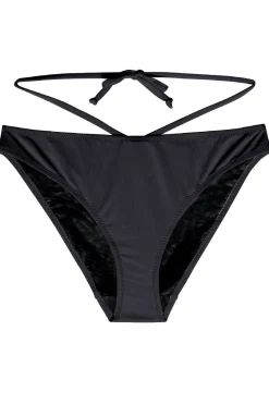 Gestuz YrsaGZ Bikini Bottom 100017 Black