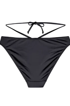 Gestuz YrsaGZ Bikini Bottom 100017 Black