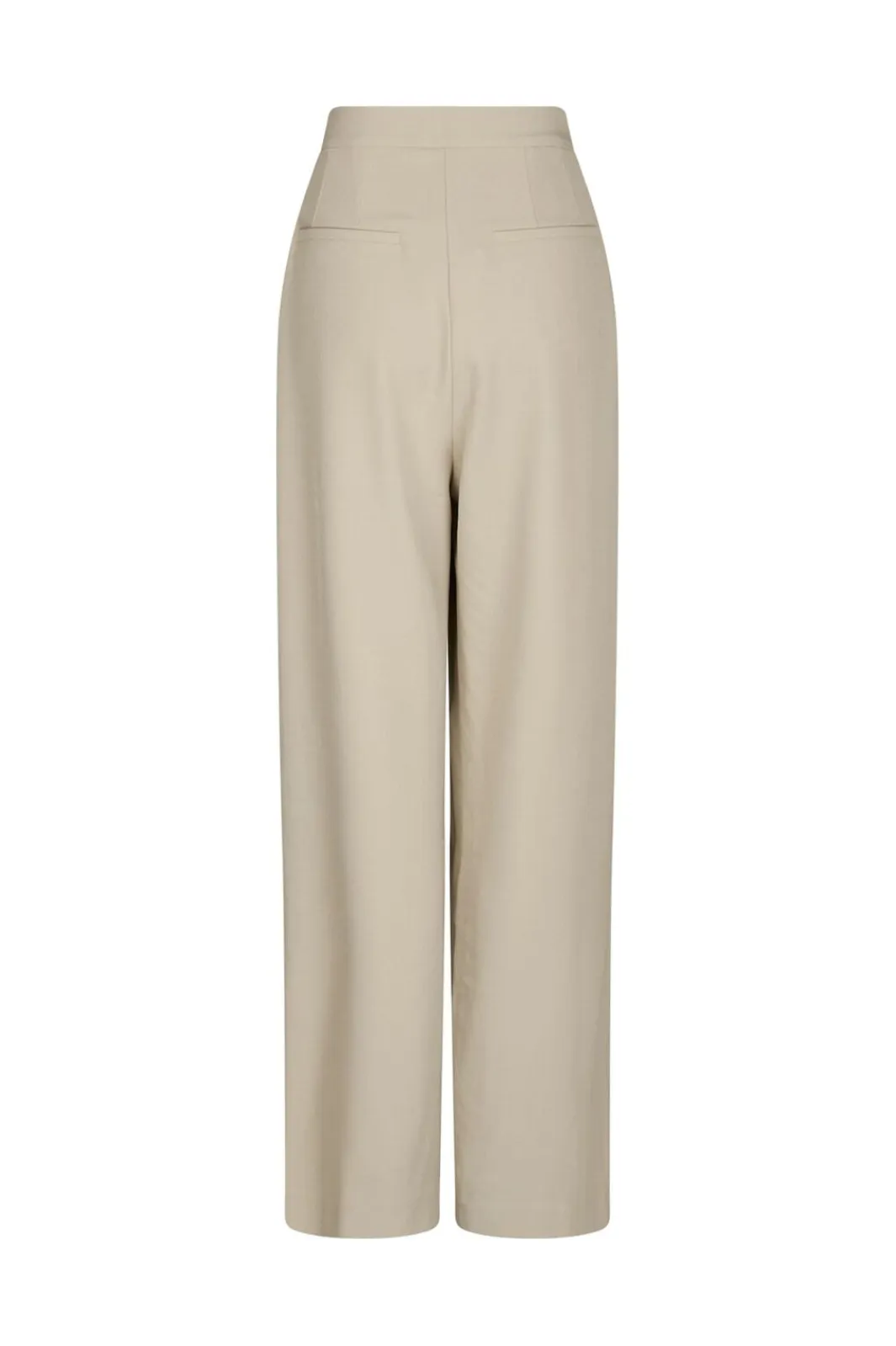 Outlet Neo Noir Zalka Eyelet Pants 165551 213