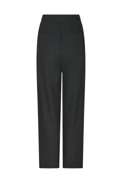Hot Neo Noir Zalka Eyelet Pants 165551 104