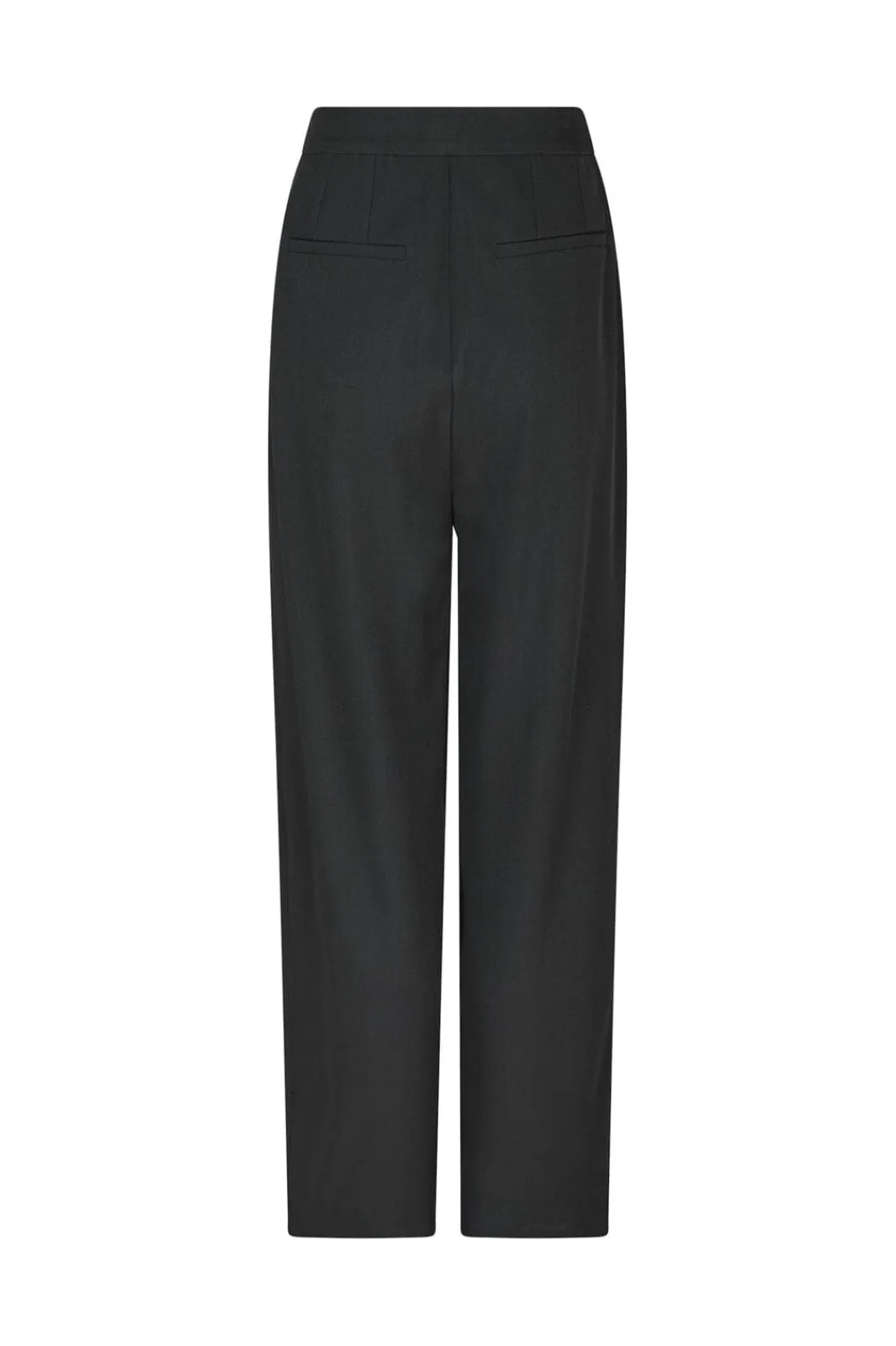Hot Neo Noir Zalka Eyelet Pants 165551 104