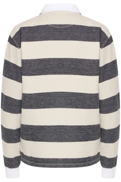 Hot Ball Zambrotta Ls Polo 194018 Seaborne