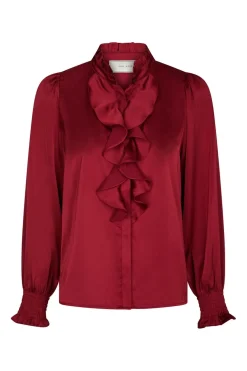 New Neo Noir Zamola Blouse 166450 321
