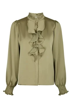 Clearance Neo Noir Zamola Blouse 166450 157
