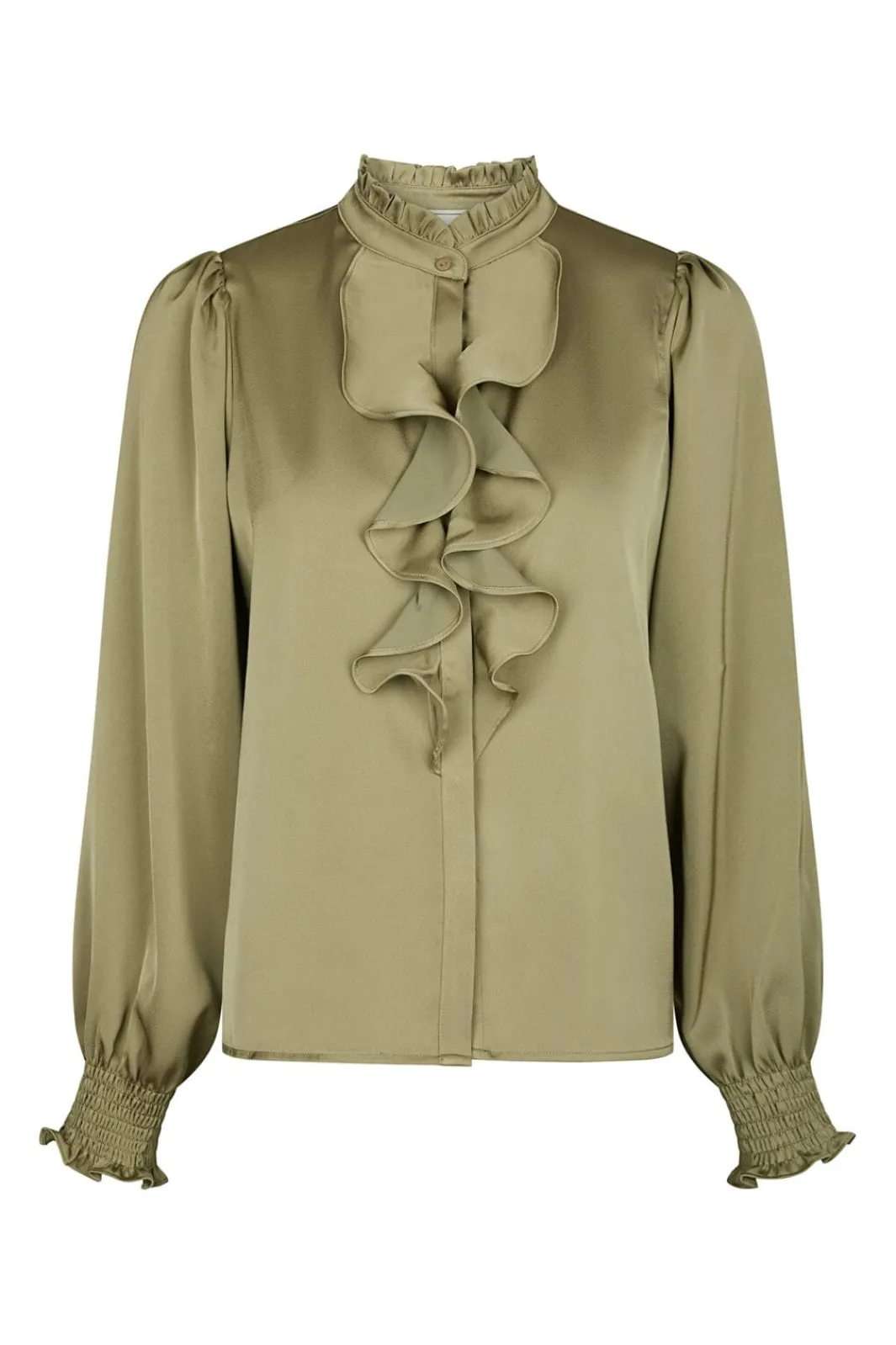 Clearance Neo Noir Zamola Blouse 166450 157
