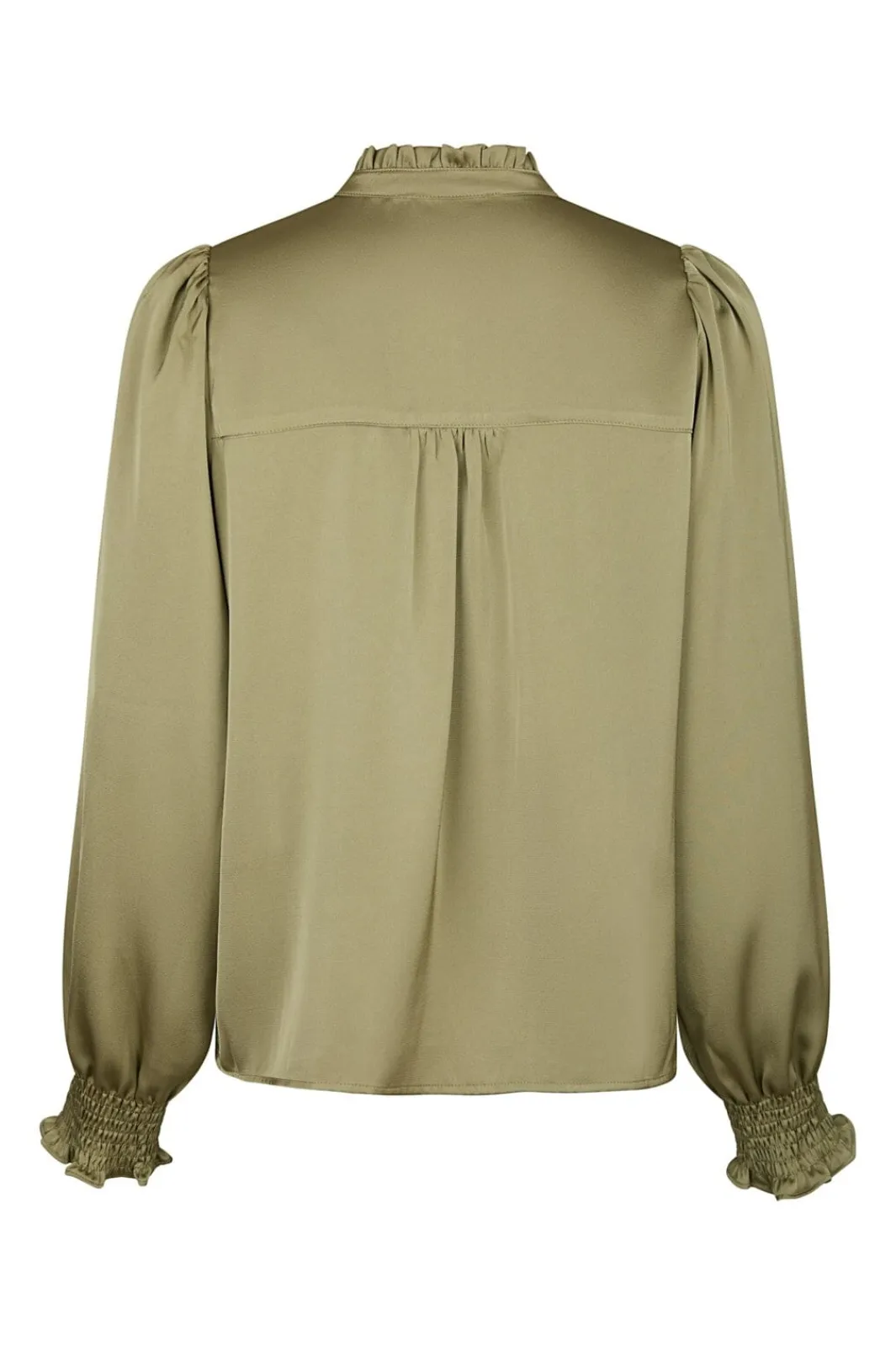 Clearance Neo Noir Zamola Blouse 166450 157