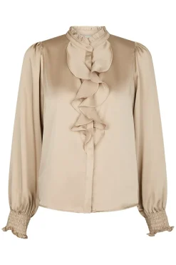 Hot Neo Noir Zamola Blouse 166450 125