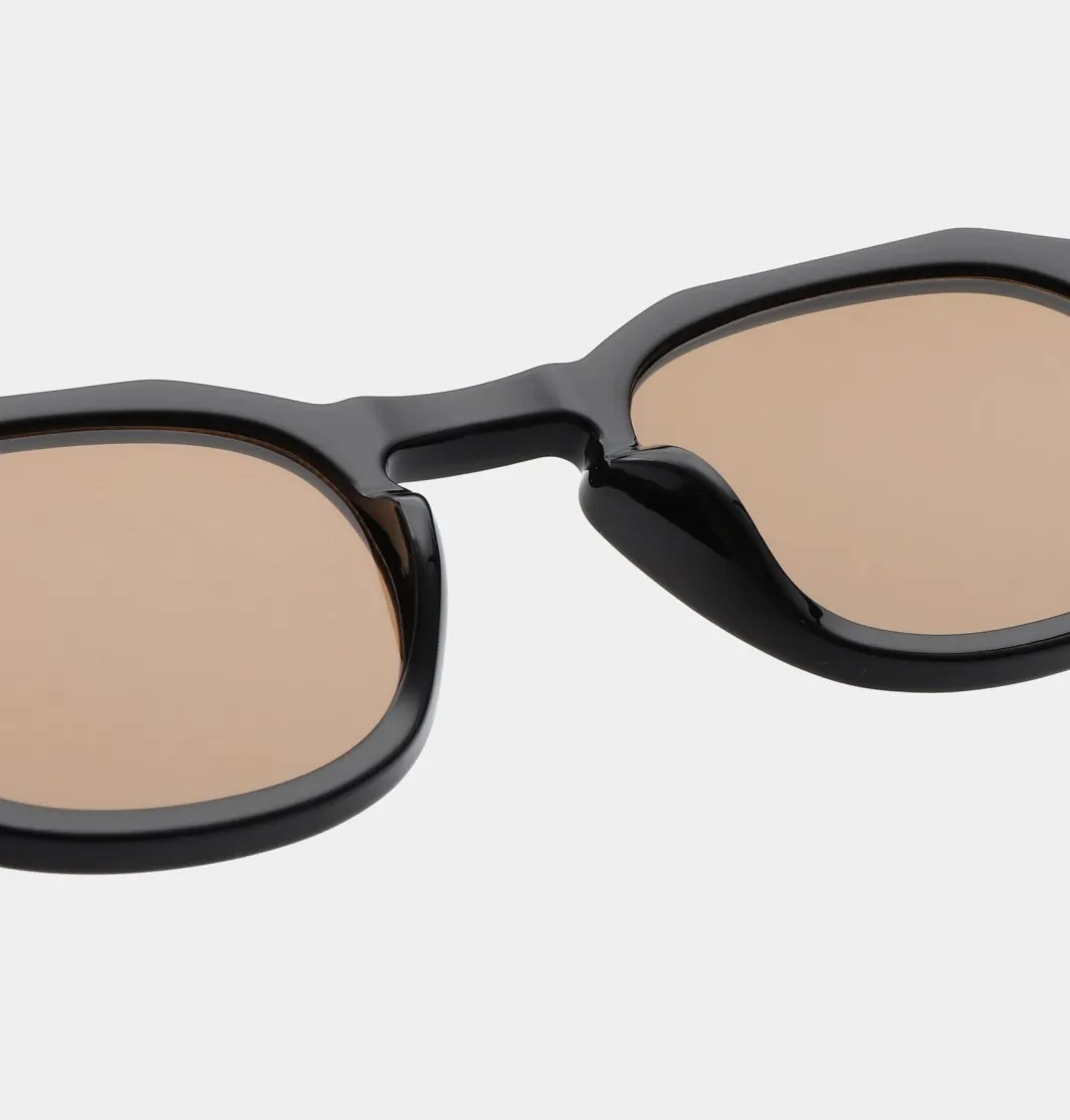Outlet A. Kjærbede Zan Black