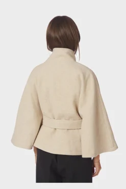 Clearance Neo Noir Zanna Cape 167328 213