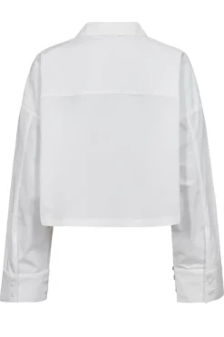 Gossia Zeliago Shirt G2565 Off-White