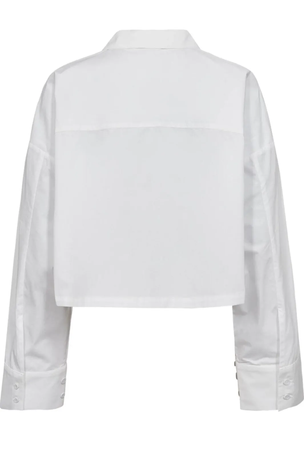 Gossia Zeliago Shirt G2565 Off-White