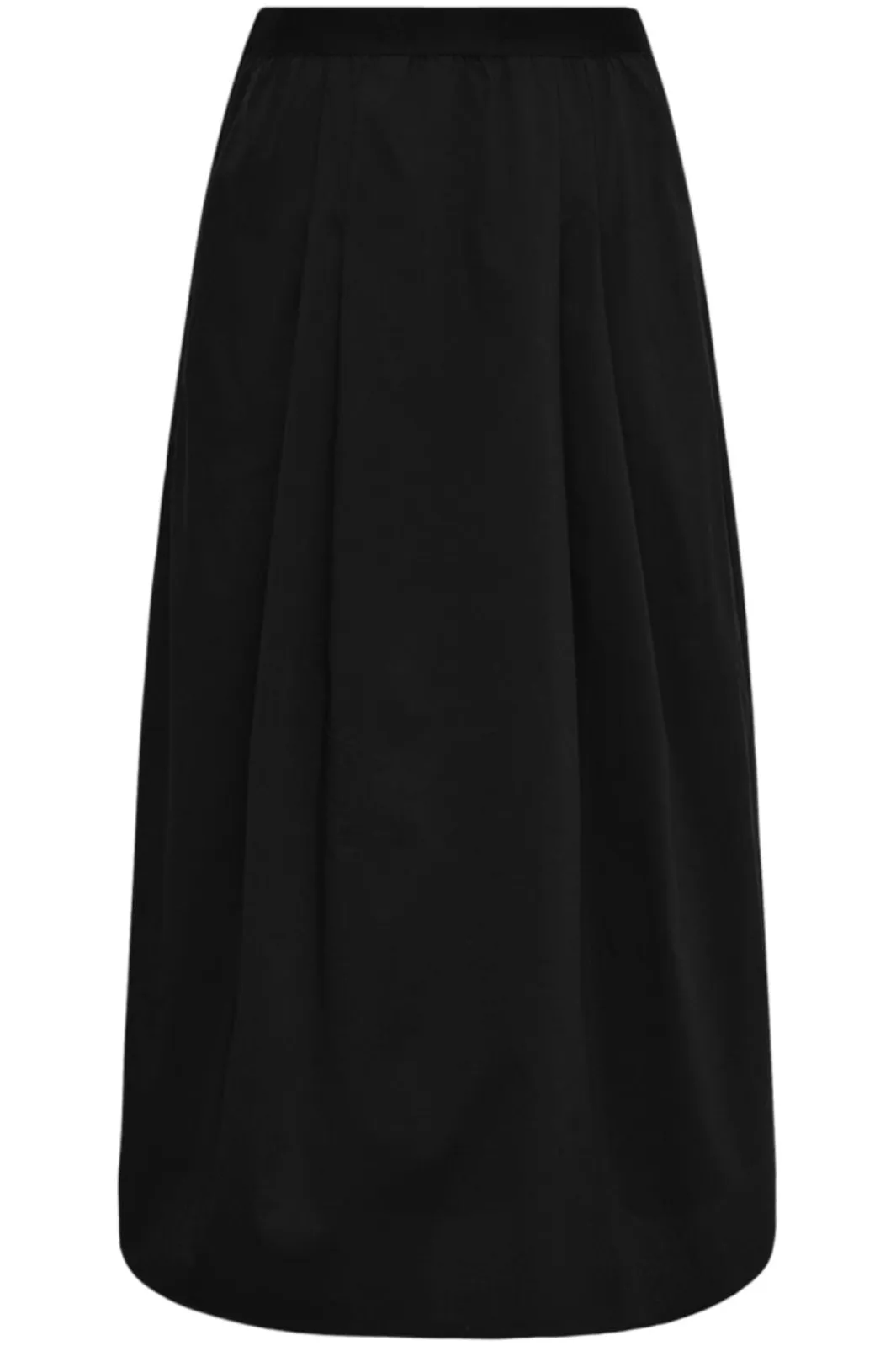 Hot Gossia Zelinago Skirt G2500 Black