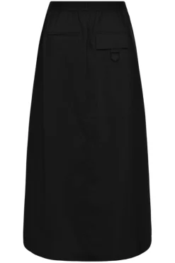 Hot Gossia Zelinago Skirt G2500 Black