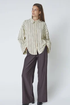 Outlet Co´Couture Zellacc Wide Pant 41039 145