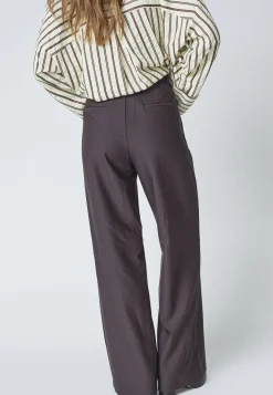 Outlet Co´Couture Zellacc Wide Pant 41039 145