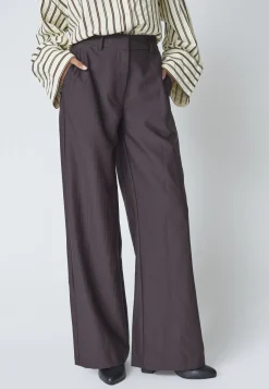 Outlet Co´Couture Zellacc Wide Pant 41039 145