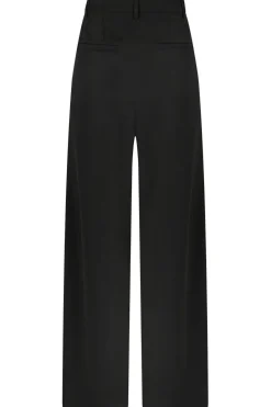 Online Neo Noir Zoba Woven Pants 164890 100
