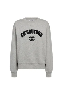 New Co´Couture Zoecc Co'Couture Sweat 47005 57