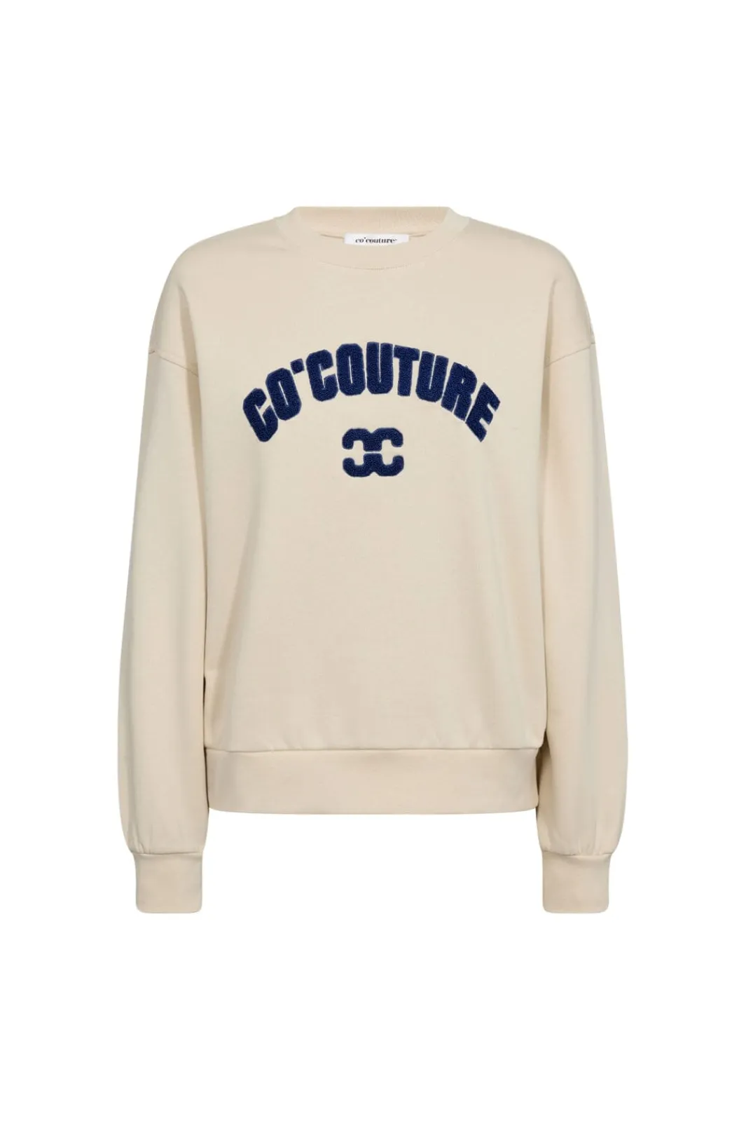 Online Co´Couture Zoecc Co'Couture Sweat 47005 199