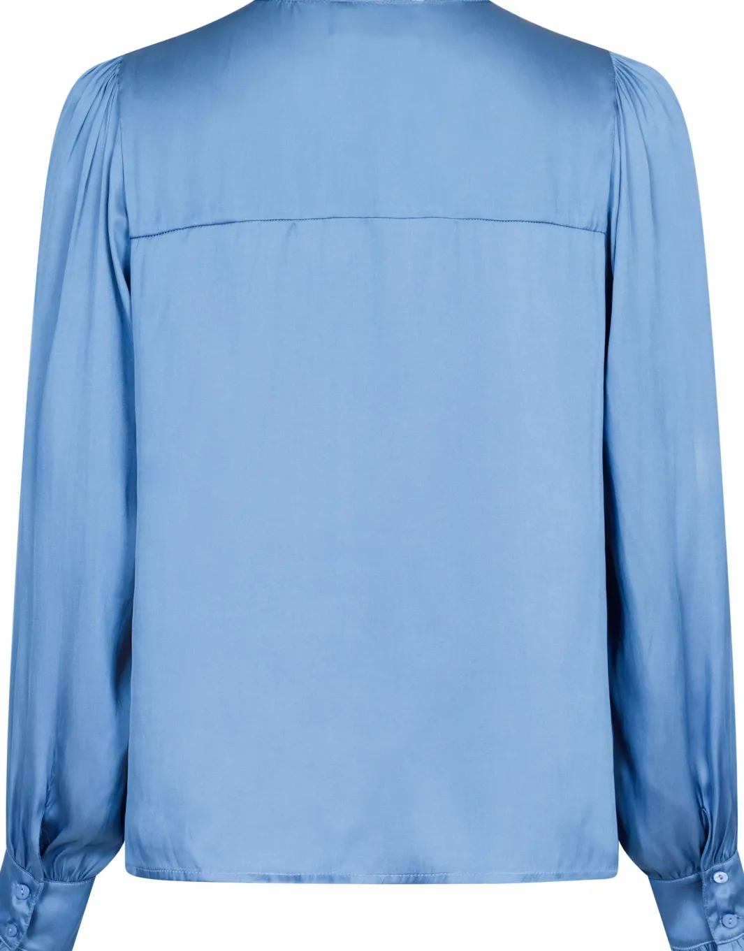 Online Neo Noir Zola Blouse Blue