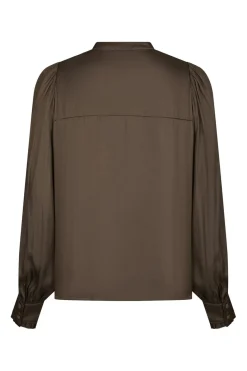 Outlet Neo Noir Zola Blouse 159058 210