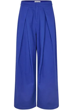 Sale Lollys Laundry Zolall Pants25459-2020 97 Neon Blue