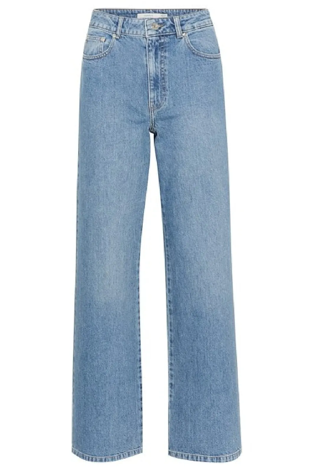 Discount Gestuz Zolinagz Wide Jeans 10909859 101120