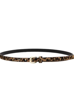 Online Plissé Copenhagen Zonia Belt Leopard