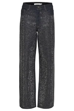 Hot Gestuz Zorahgz Jeans 107357 Dark Blue Unwashed