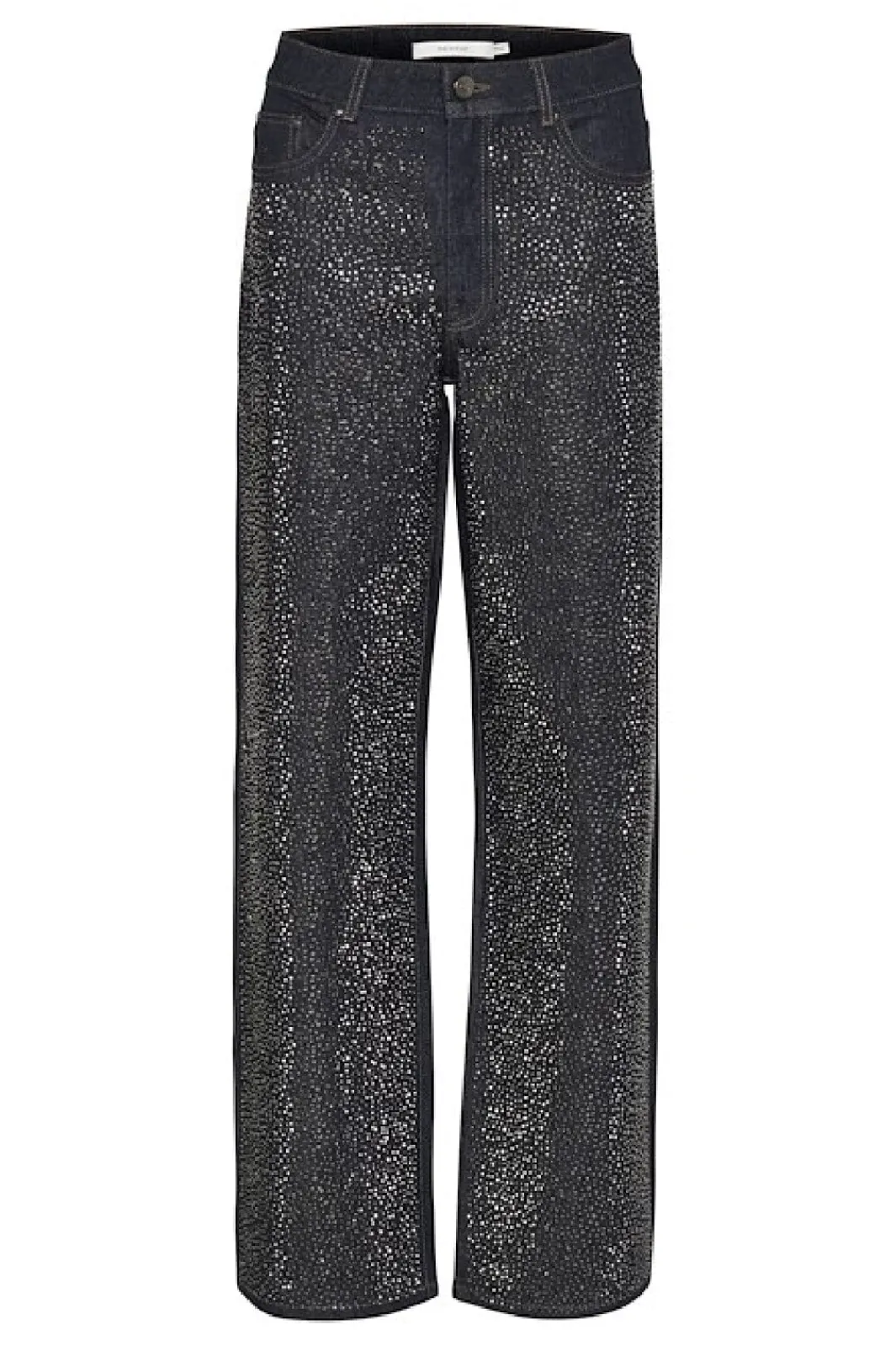 Hot Gestuz Zorahgz Jeans 107357 Dark Blue Unwashed