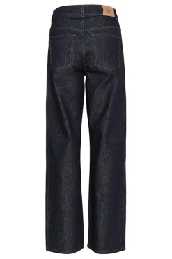 Hot Gestuz Zorahgz Jeans 107357 Dark Blue Unwashed