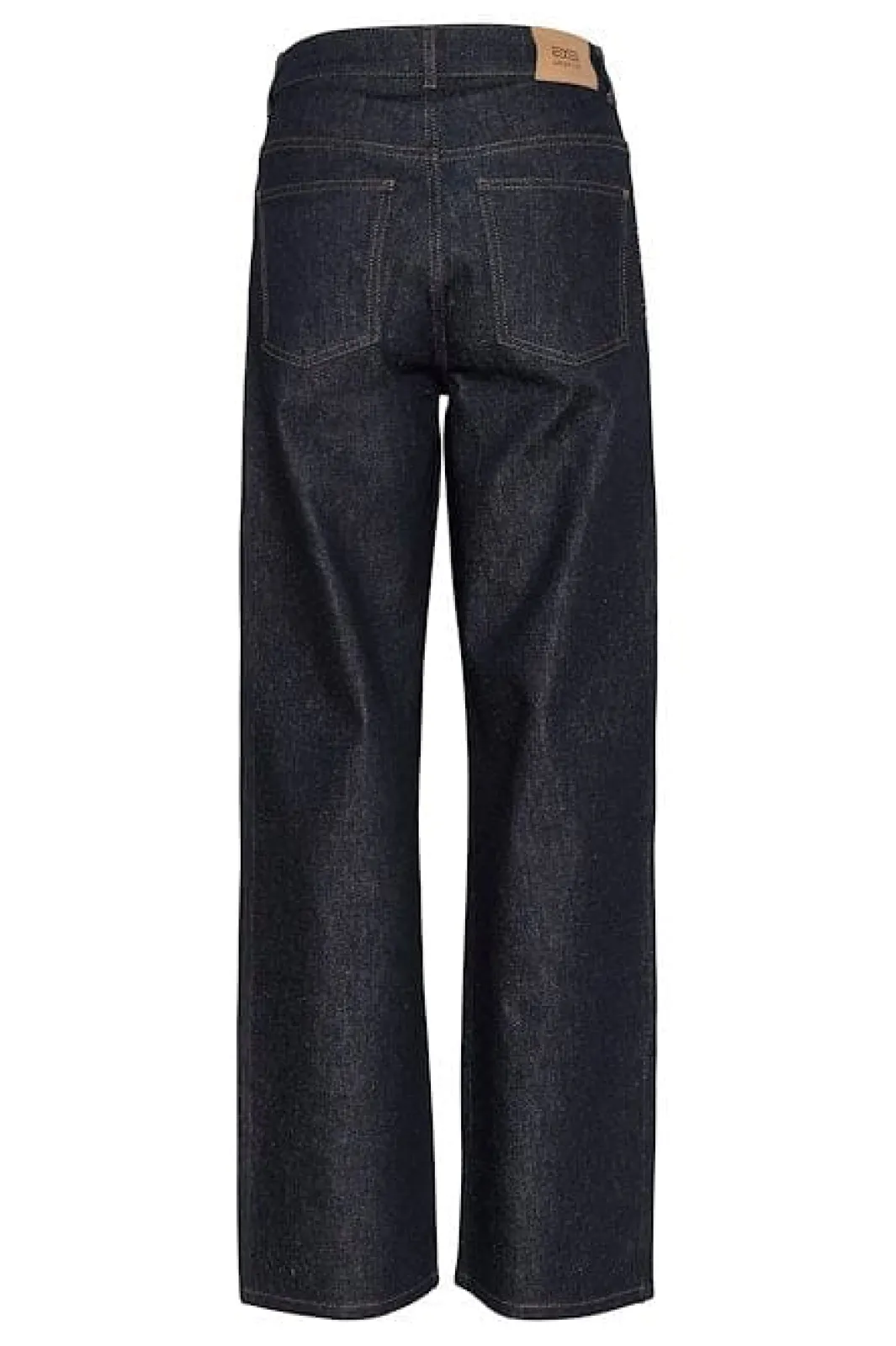 Hot Gestuz Zorahgz Jeans 107357 Dark Blue Unwashed
